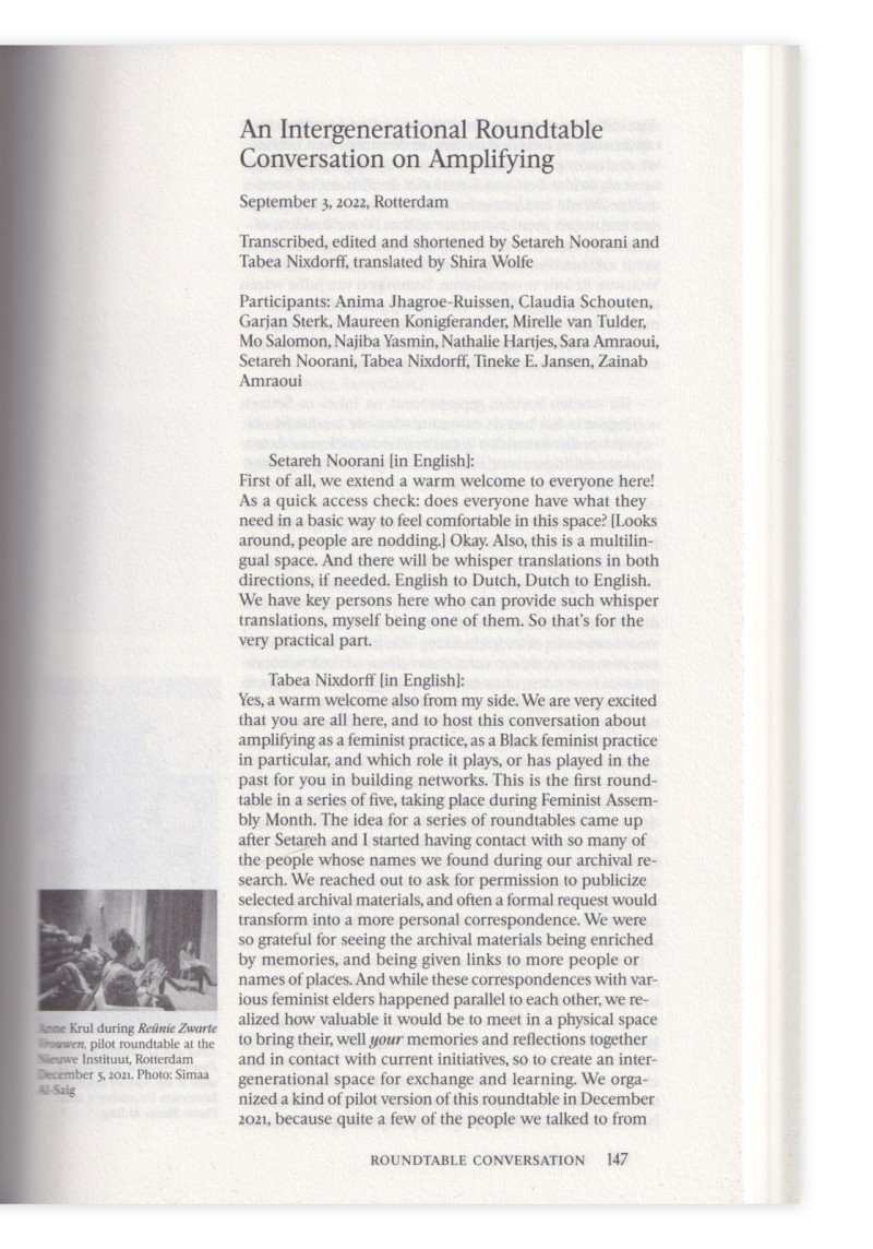 Page 147 of Archival Textures: Amplifying